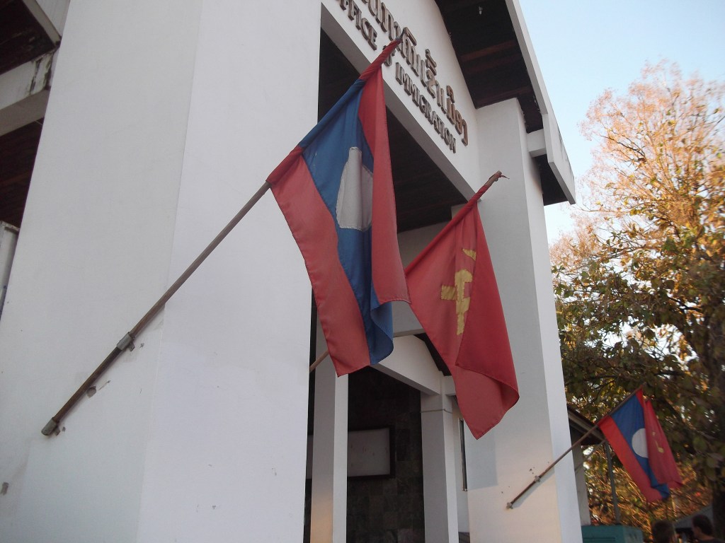 communist flags fayeandnick