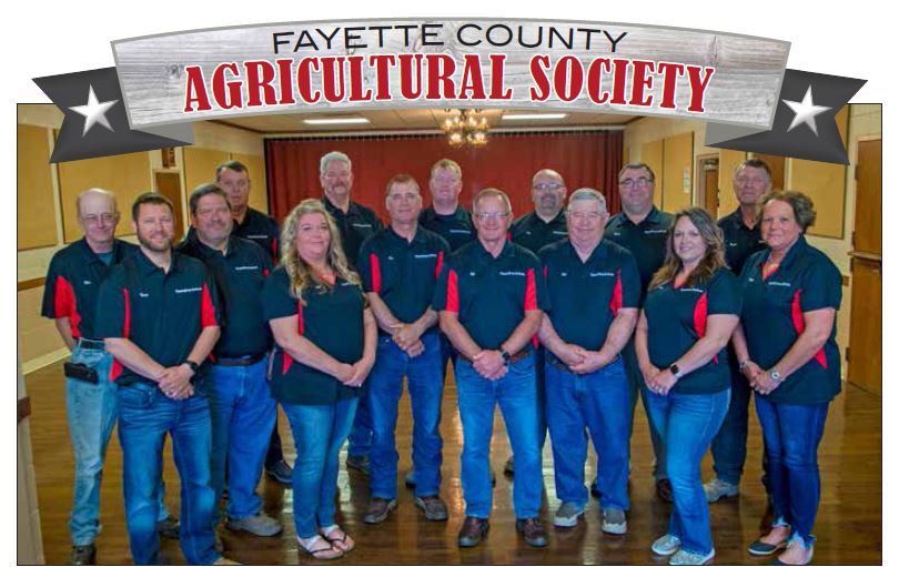 Fayette County Fairgrounds Events 2023 Fairboard Fayette County Fairgrounds