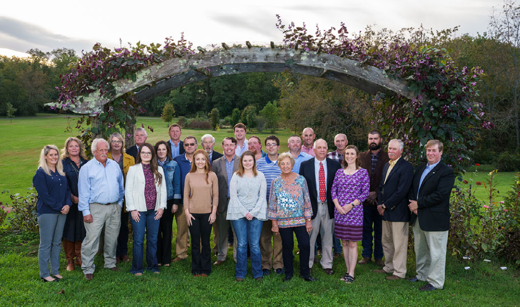 Fayette County Farm Bureau Federation Voice of Agriculture in Fayette