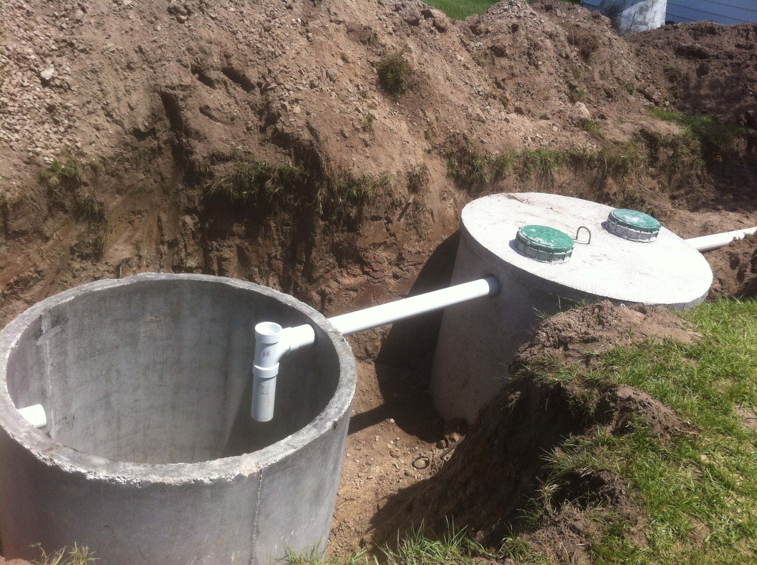 Systems Fayette County Septic Systems