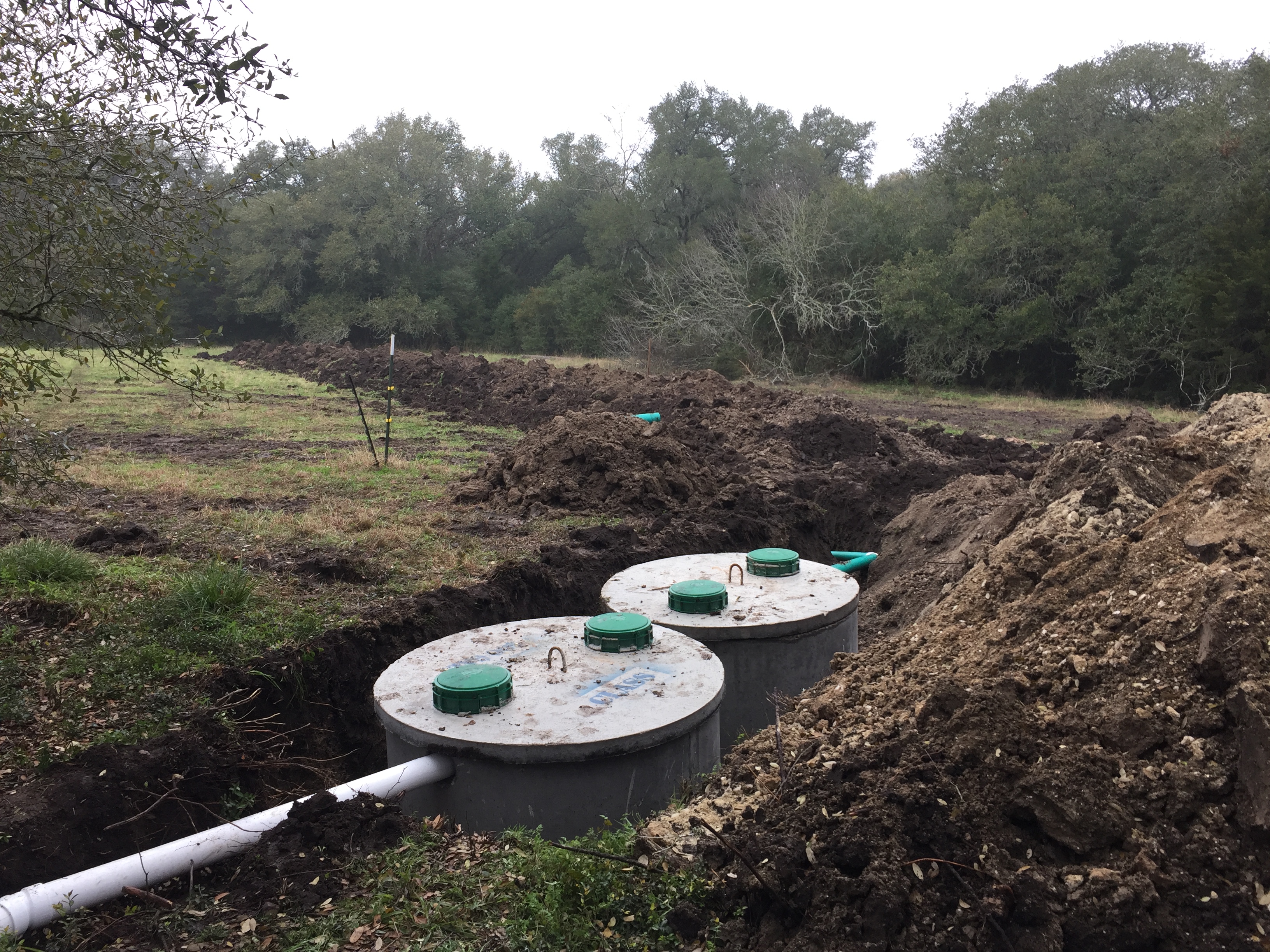Systems Fayette County Septic Systems