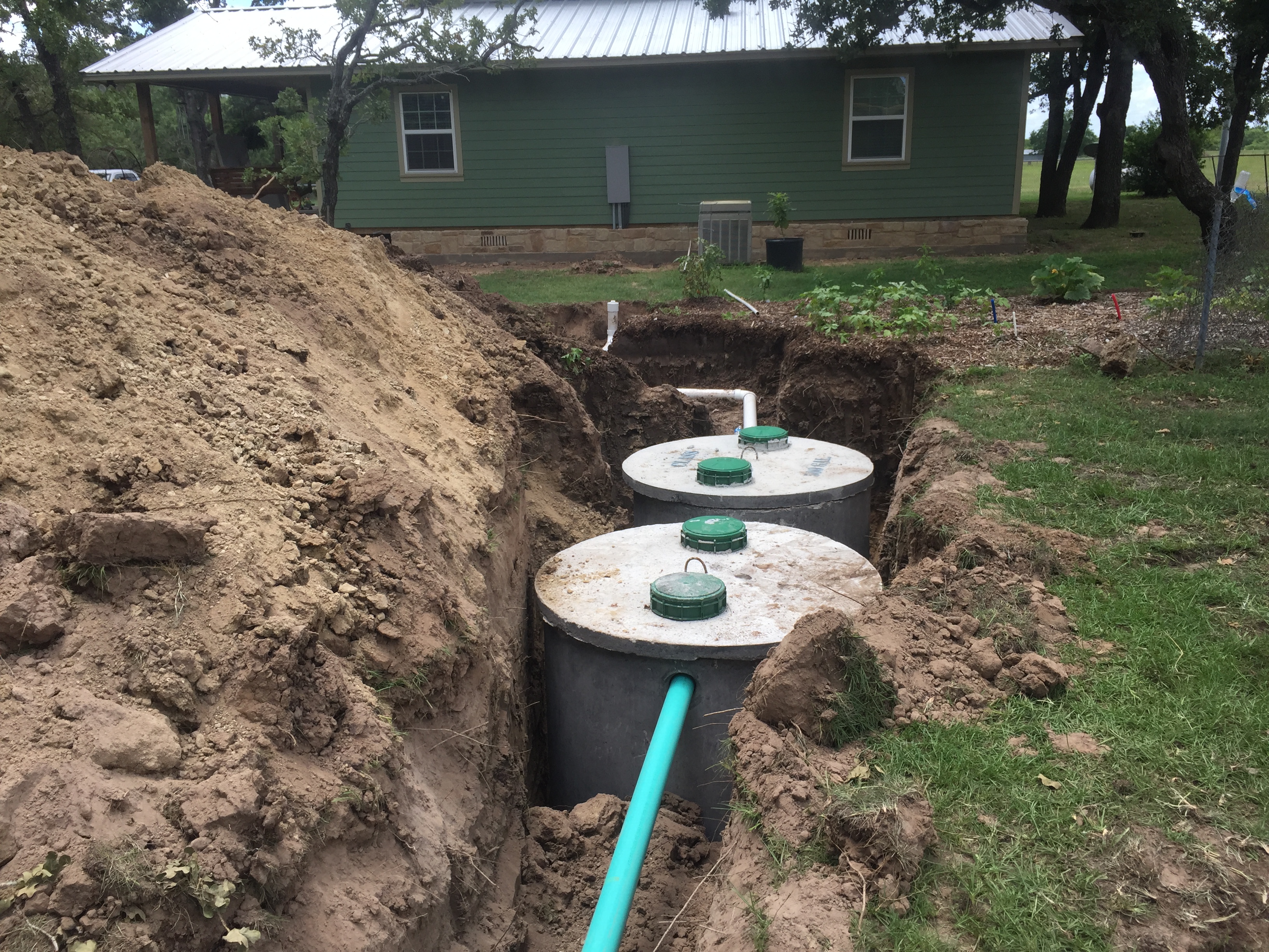 Systems Fayette County Septic Systems