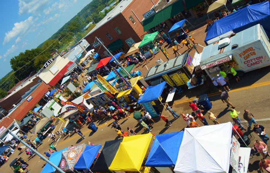 Member Benefits Fayette County Chamber