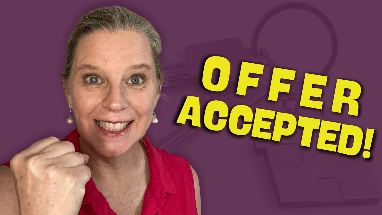 Making An Offer On A House Tips Fayette and Peachtree City Homes and