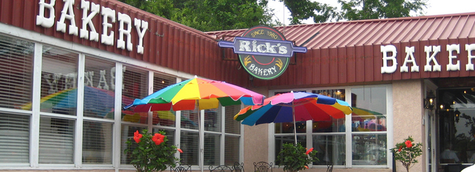 Pricing Inquiry Rick's Bakery