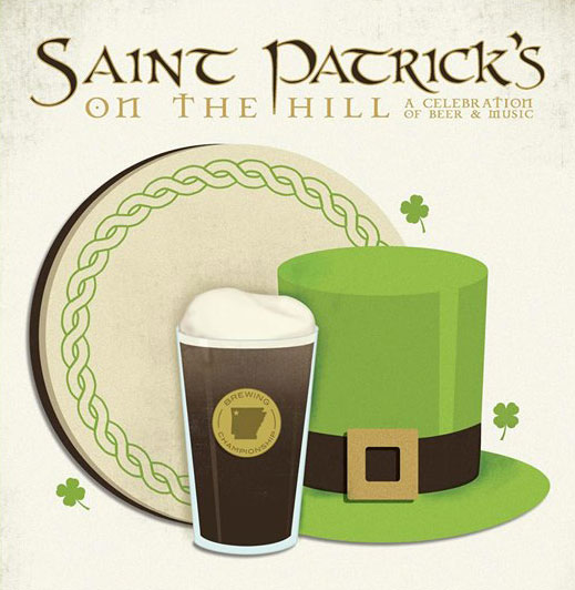 Get ready for three beer events in Fayetteville Fayetteville