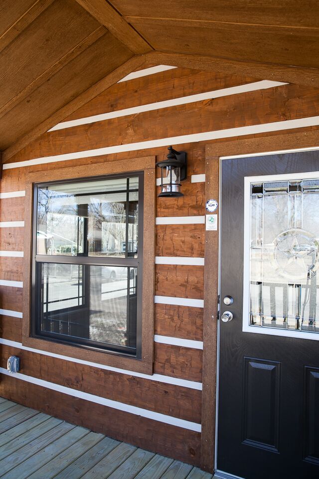 AD Eagle Homes on Olive is the First Tiny Homes Community in NWA