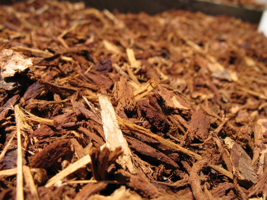 Fayetteville offers free mulch to residents while supplies last