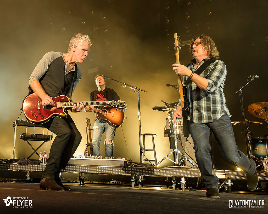 Matchbox Twenty, 20 years after debut, embrace millennial nostalgia