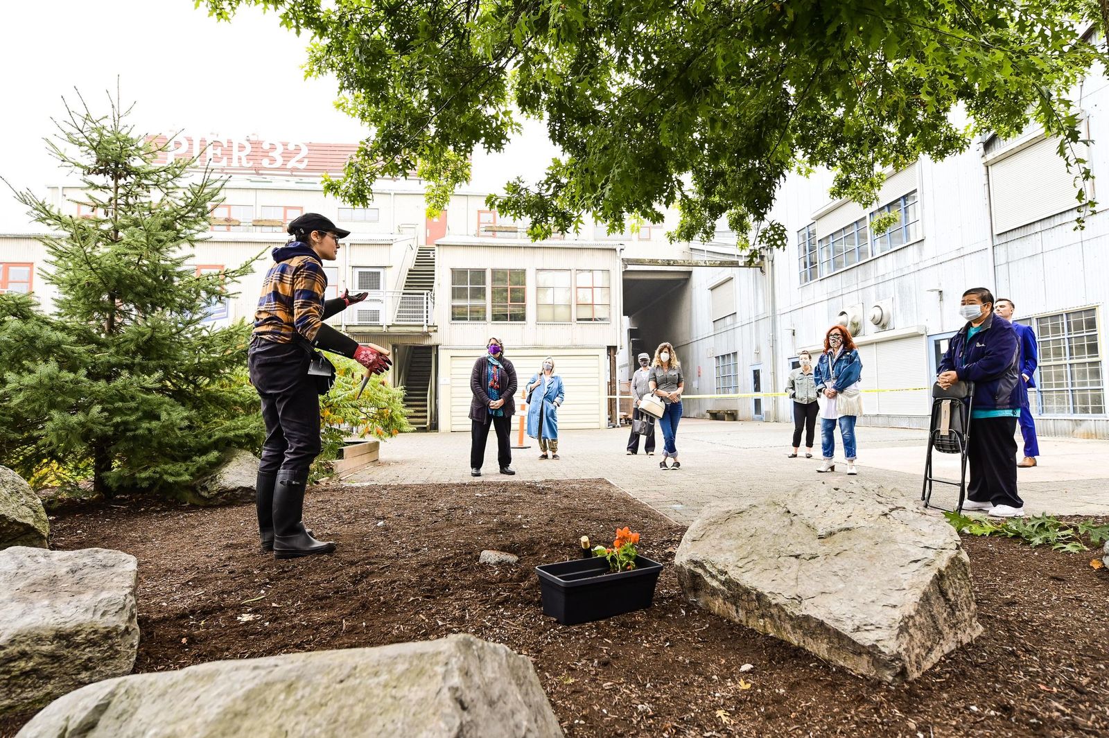 Tickets on sale for 'Art Heist,' part of Walton Arts Center's