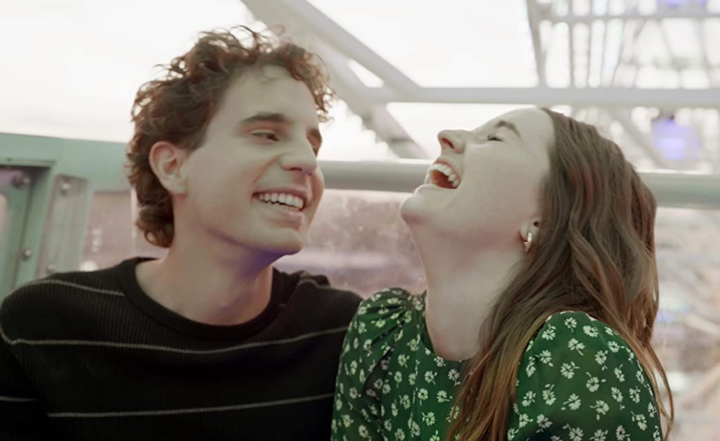 Review ‘Dear Evan Hansen’ amounts to a frustratingly icky movie experience Fayetteville Flyer