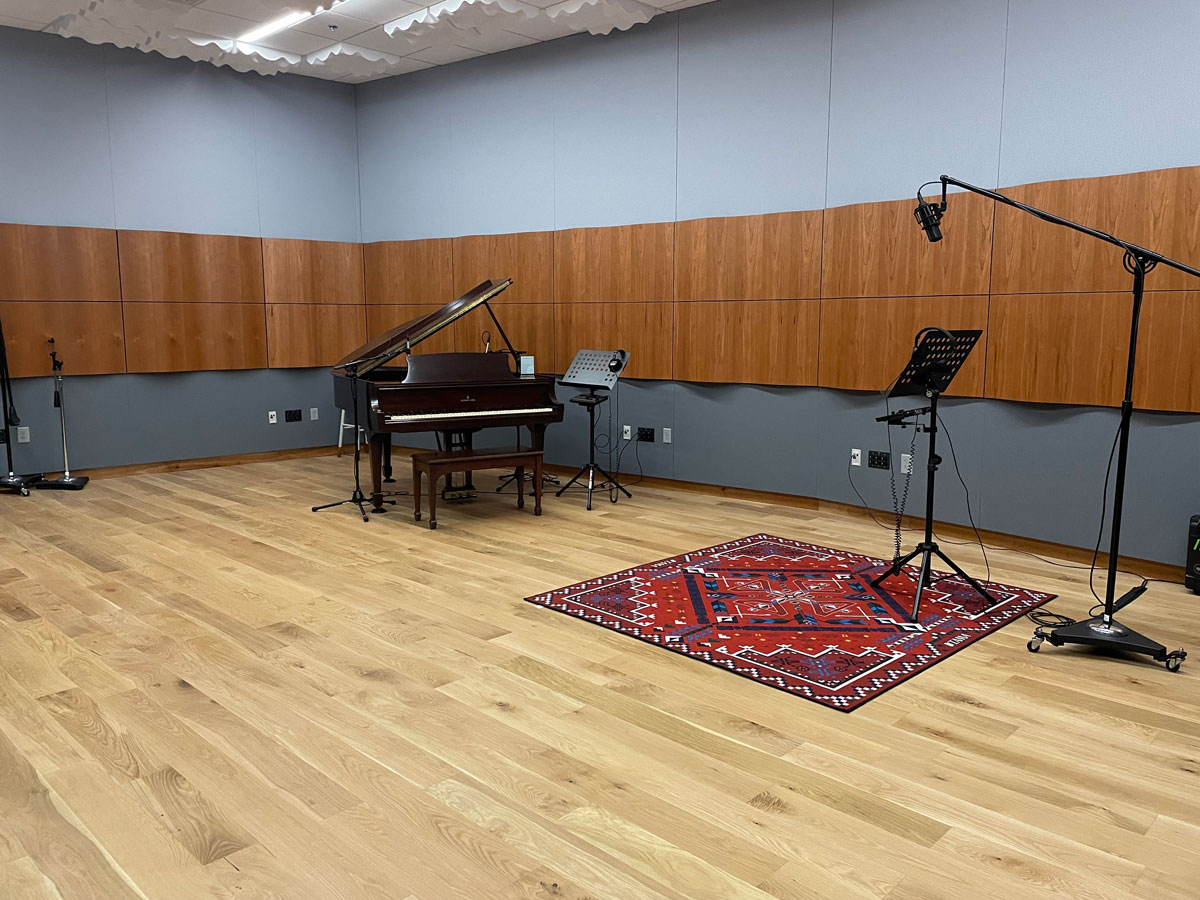 Center for Innovation officially open at Fayetteville Public Library