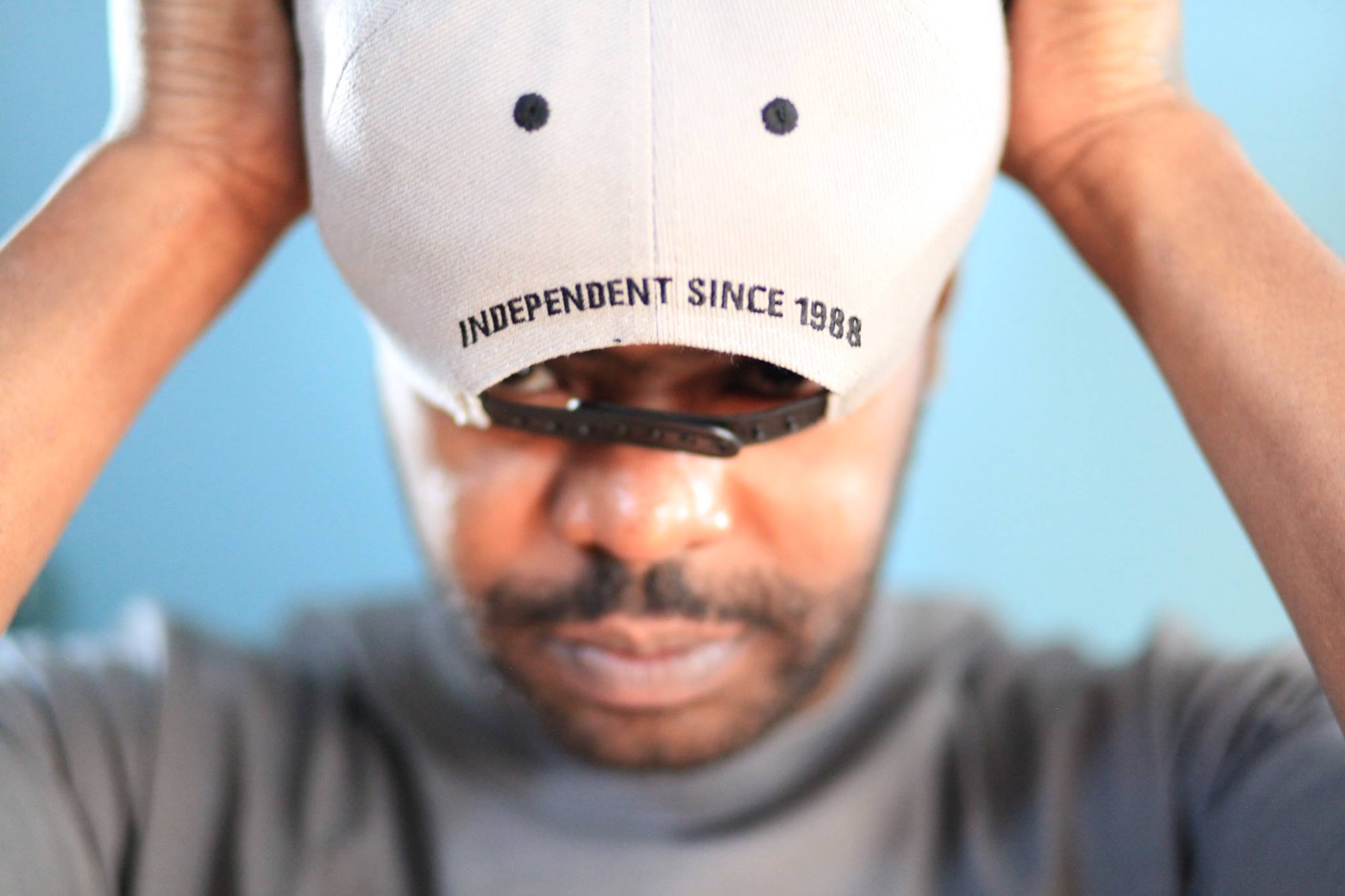 Esham The Unholy An Acid Rap History Lesson Faygoluvers