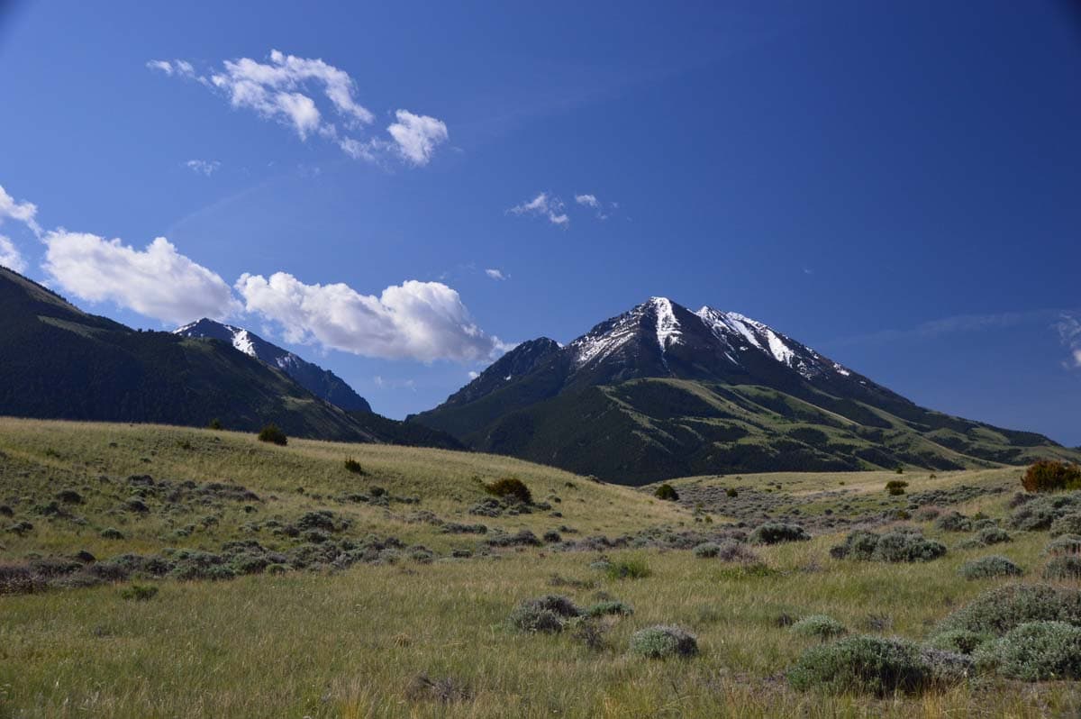 Diamond B Ranch Montana Fay Ranches