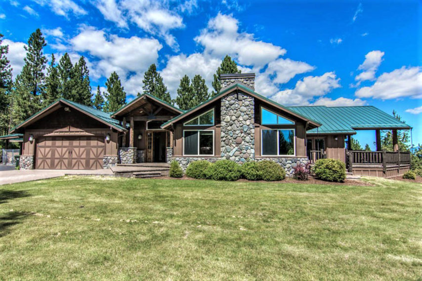 Cinnamon Ridge Fay Ranches