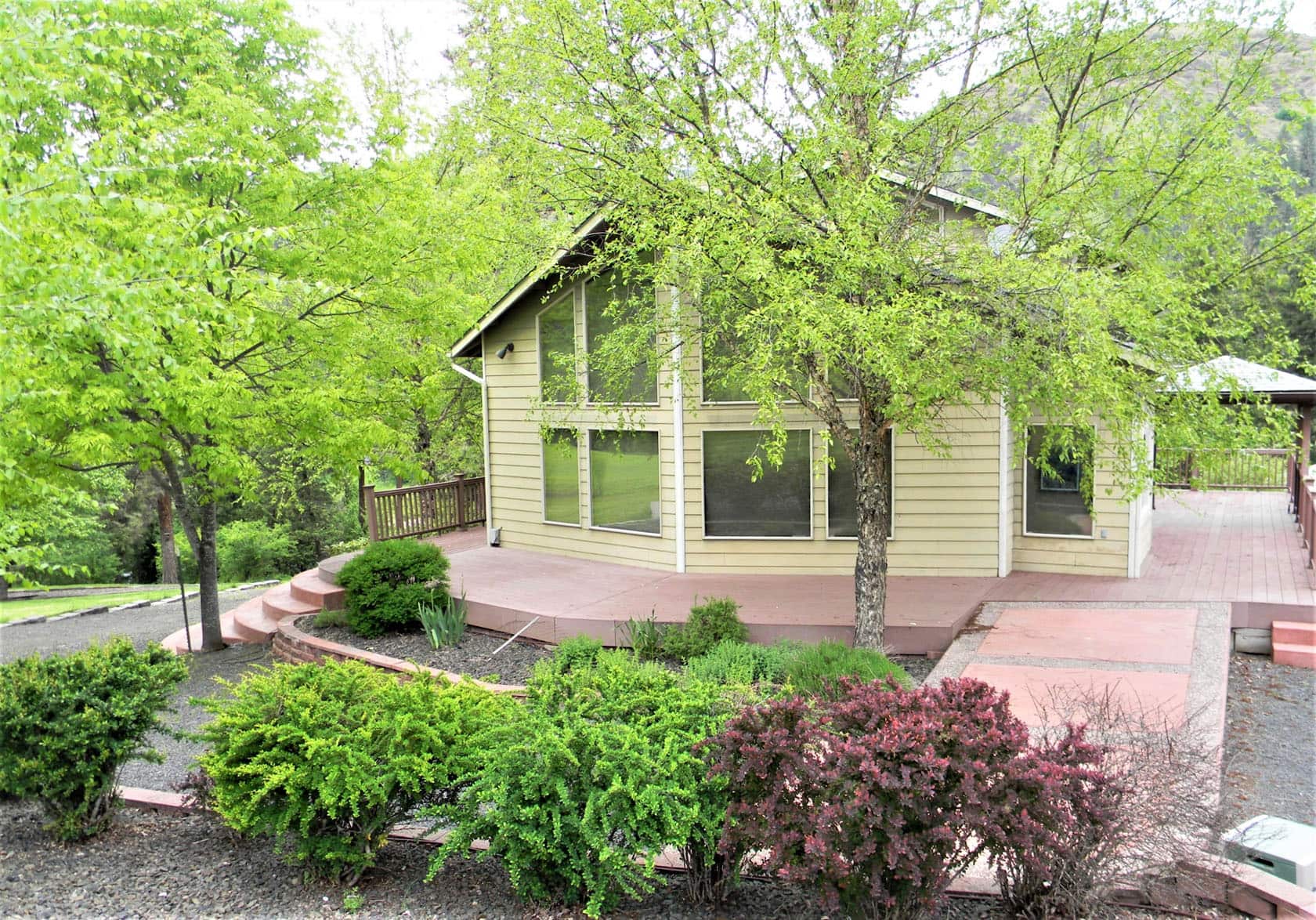 Clearwater River Place Kooskia Idaho Fay Ranches