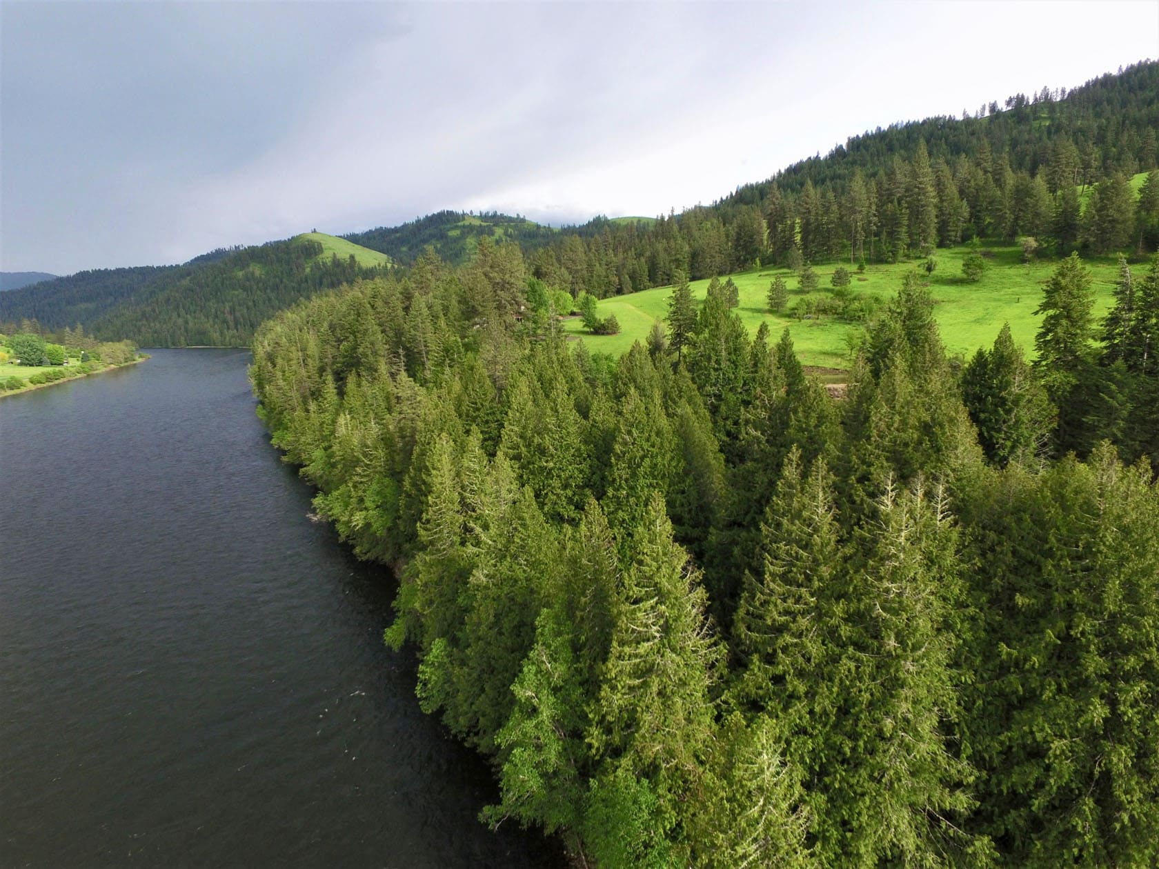 Clearwater River Place Fay Ranches