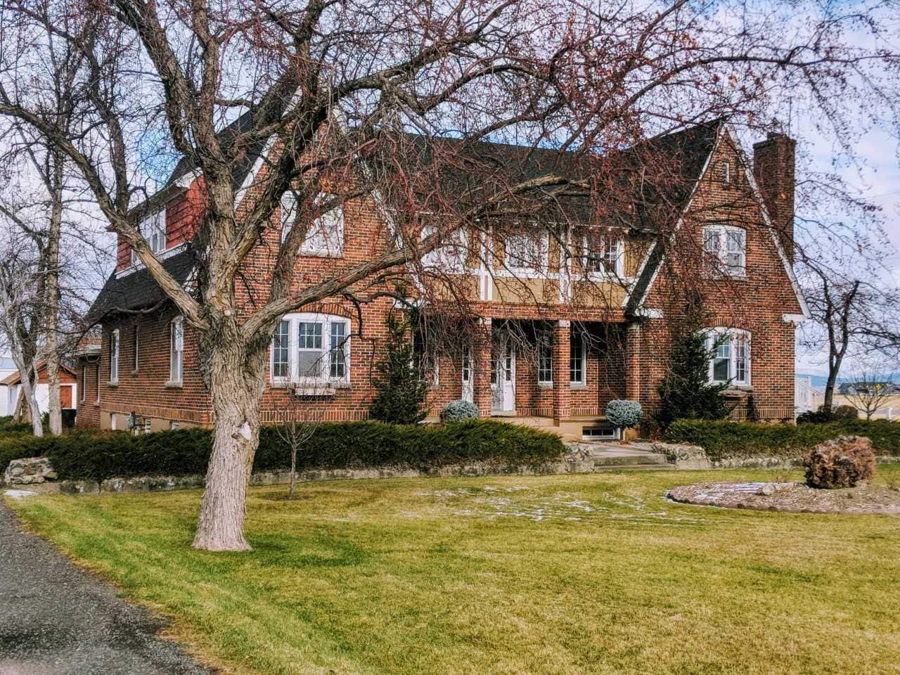 Helena Valley View Ranch Montana Farm Property Fay Ranches