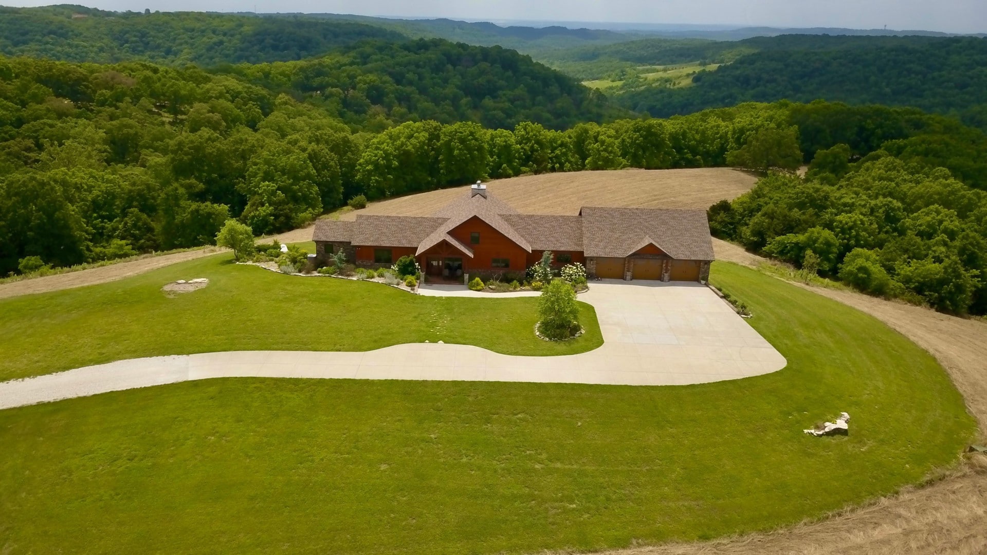 The Proving Grounds Ranch Branson Missouri Fay Ranches