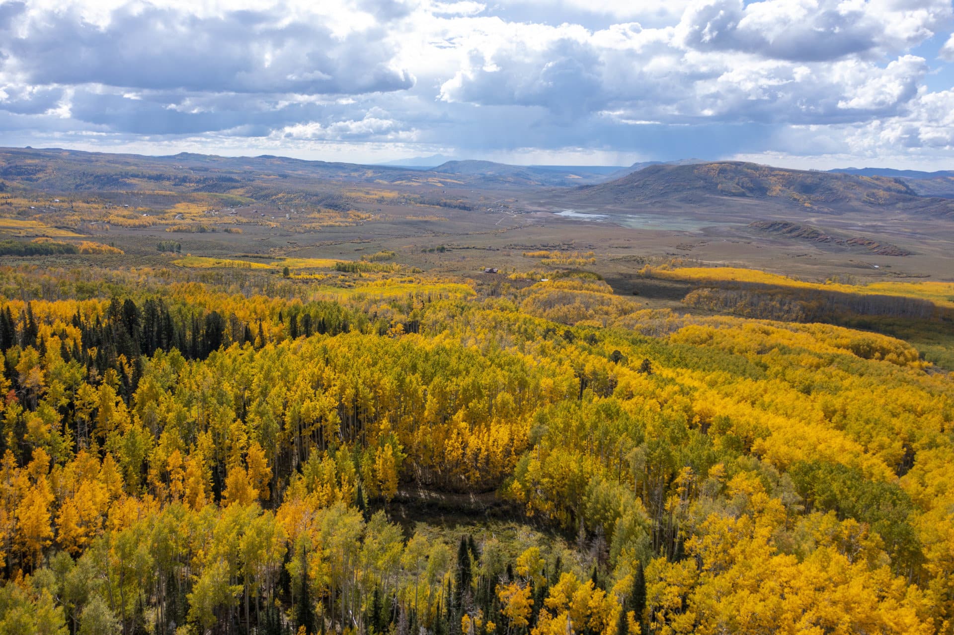 Iconic Colorado Ranch Colorado Brumley Aspen Waters Ranch Fay Ranches