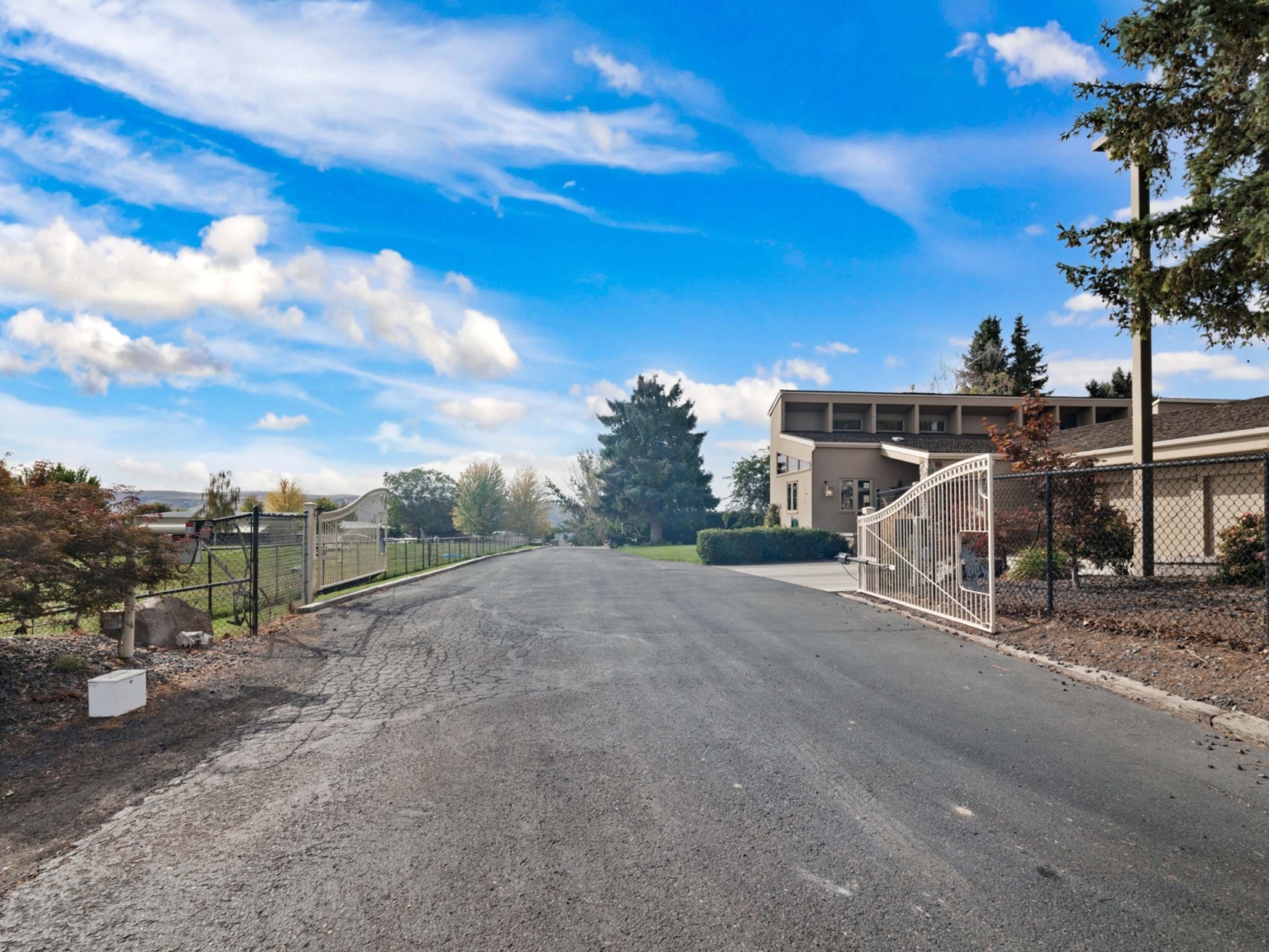 RK Ranch Selah Washington Fay Ranches