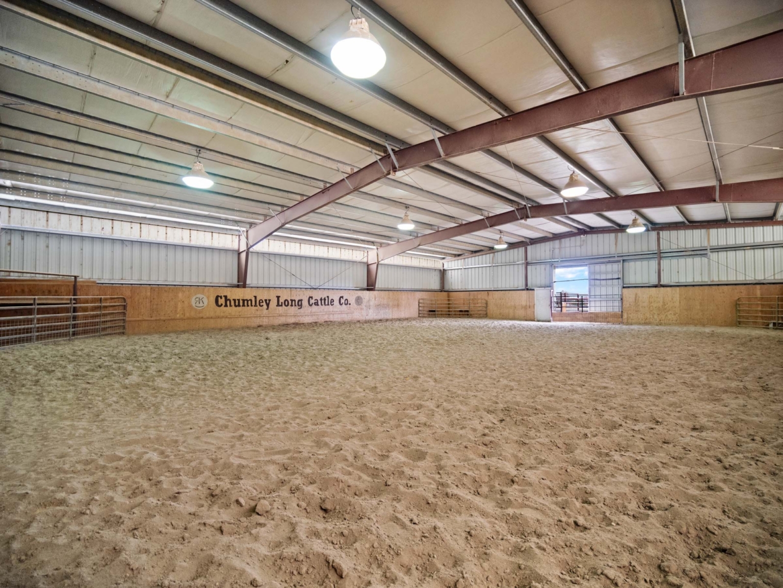 RK Ranch Selah Washington Fay Ranches