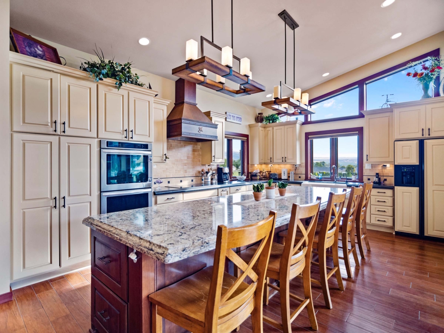 RK Ranch Selah Washington Fay Ranches