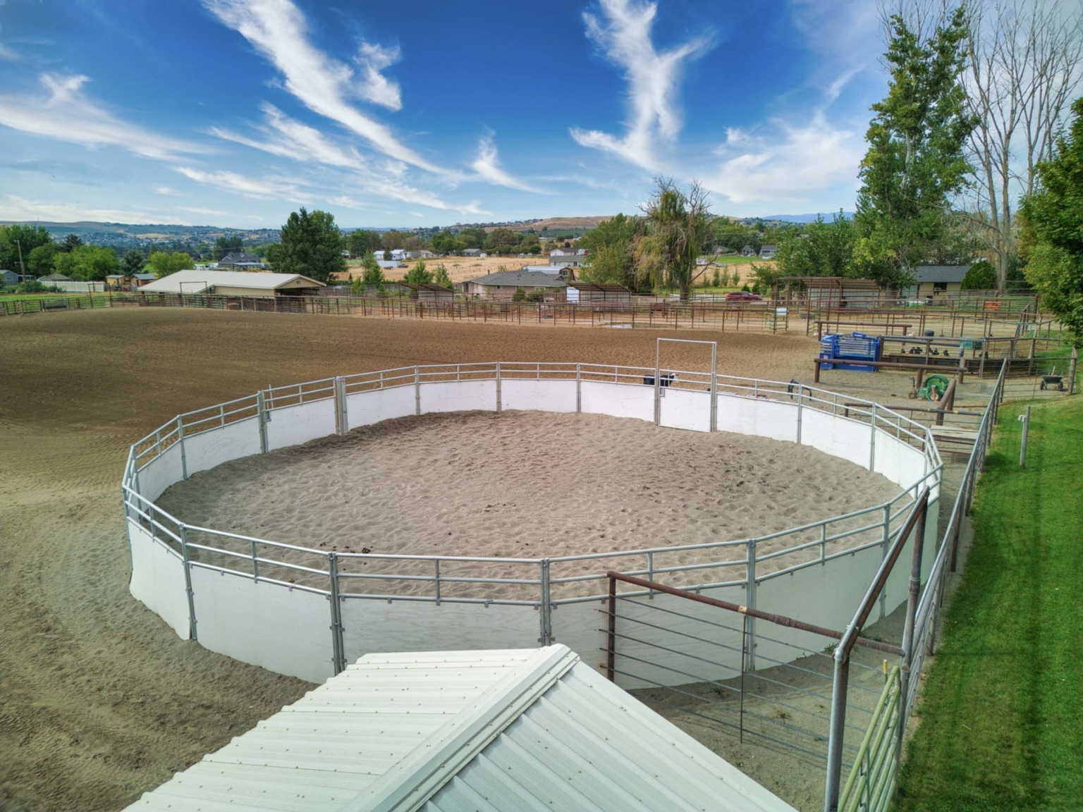 RK Ranch Selah Washington Fay Ranches