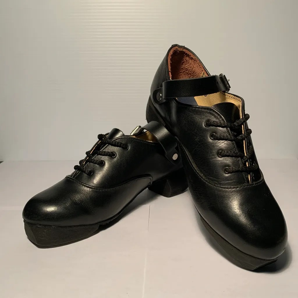 Ultra Flexi Fays Irish Dancing Shoes LTD