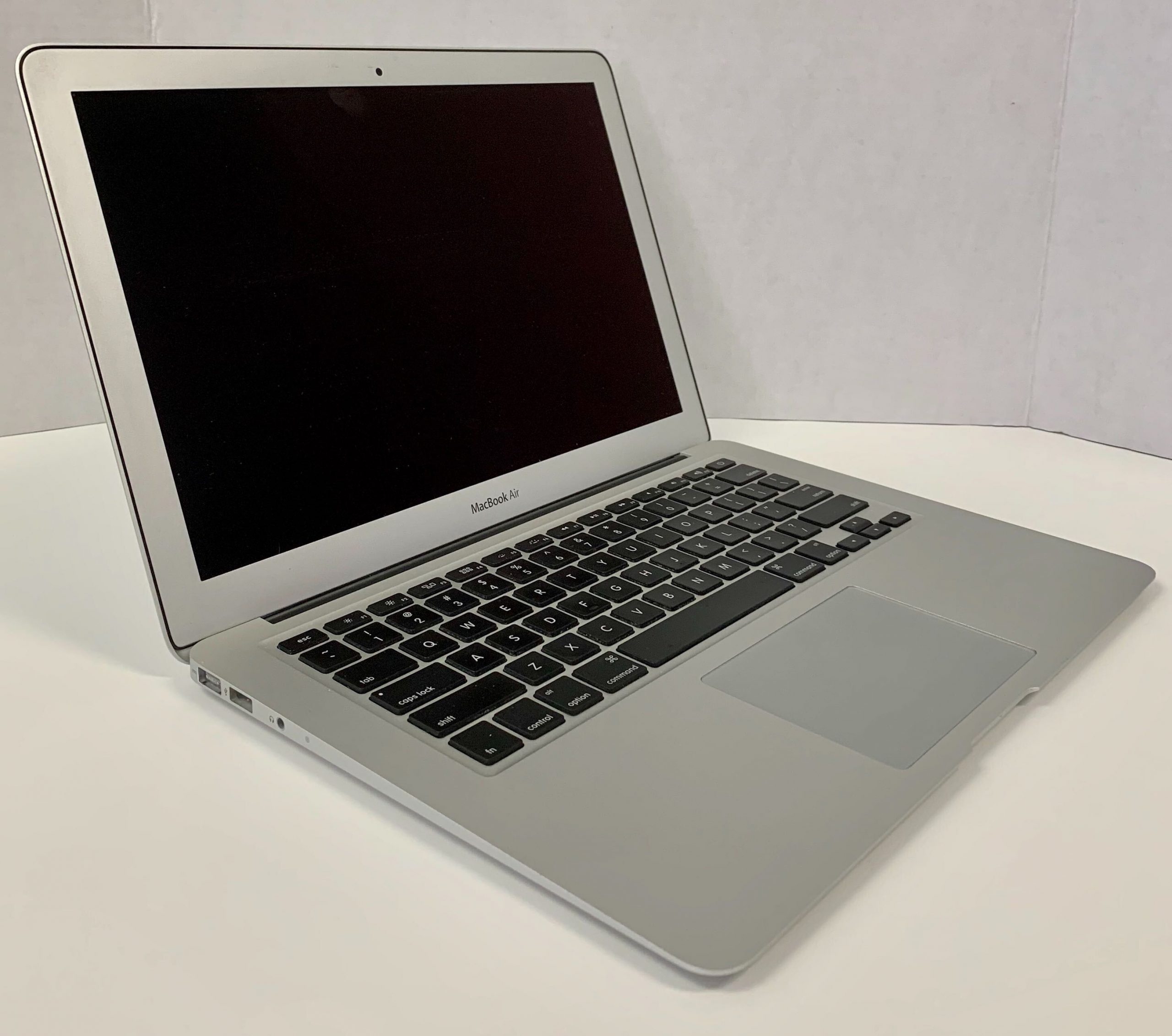 MacBook Air A1369 2011 Fayetteville Tech Repair