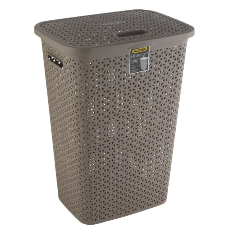 Hi Design Laundry Hamper, 60L Fazak Africa Online Store