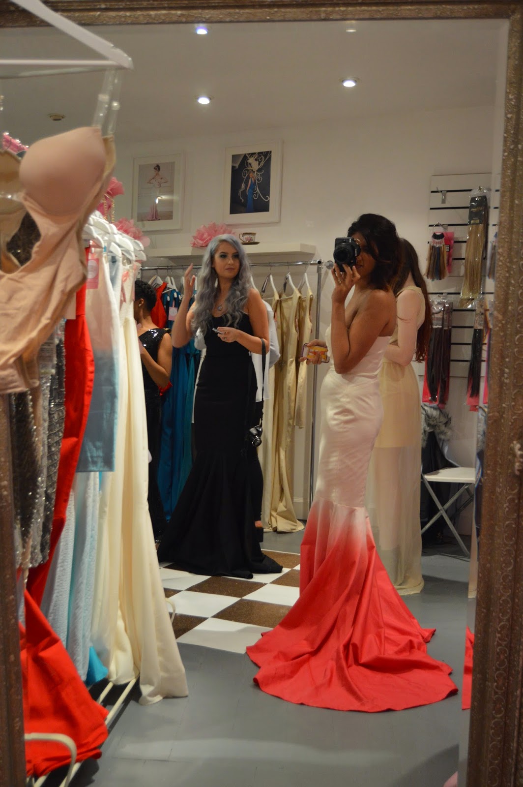 dresses Faz Fashion Diary