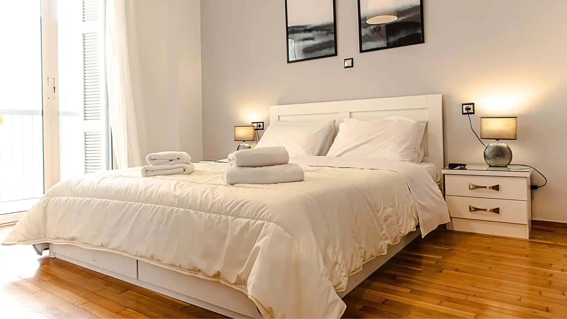 Cama Qual É Maior King ou Queen? Descubra Agora! FazFácil