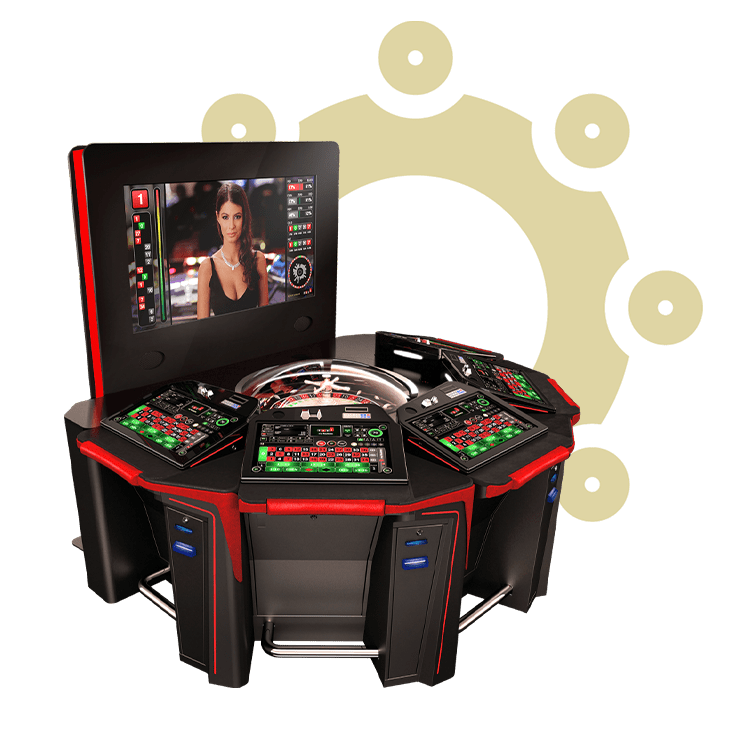 Roulettes Fazi Company