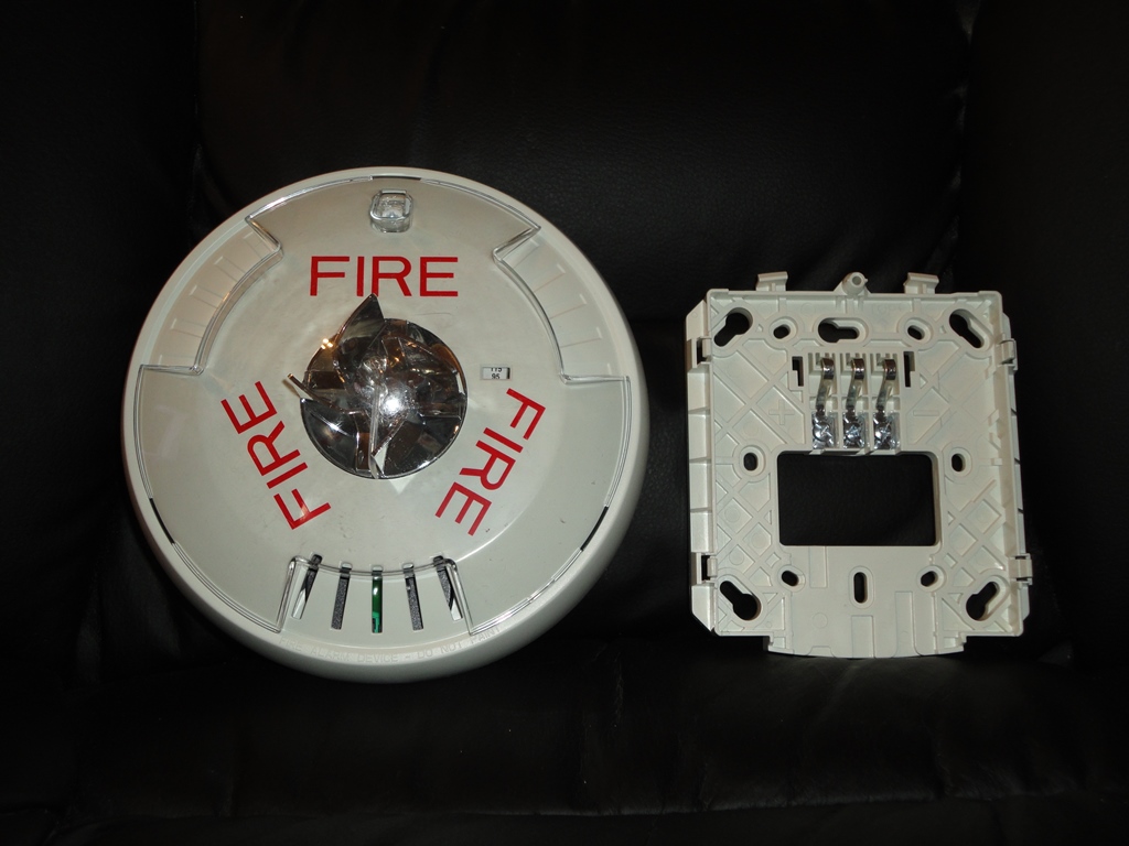 FAZone Fire Alarms Fire Alarm Collection Wheelock HSWC