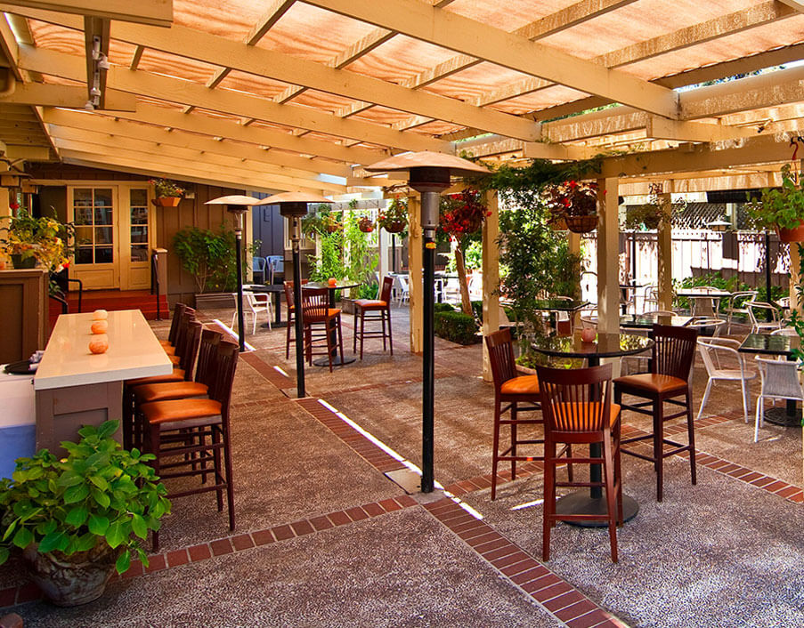 Menus FAZ Restaurants & Catering