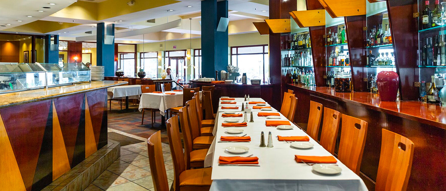 Sunnyvale FAZ Restaurants & Catering