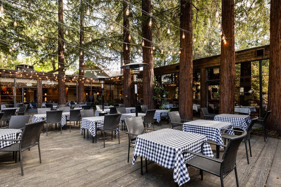 Danville FAZ Restaurants & Catering