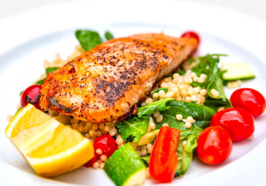 Menus FAZ Restaurants & Catering