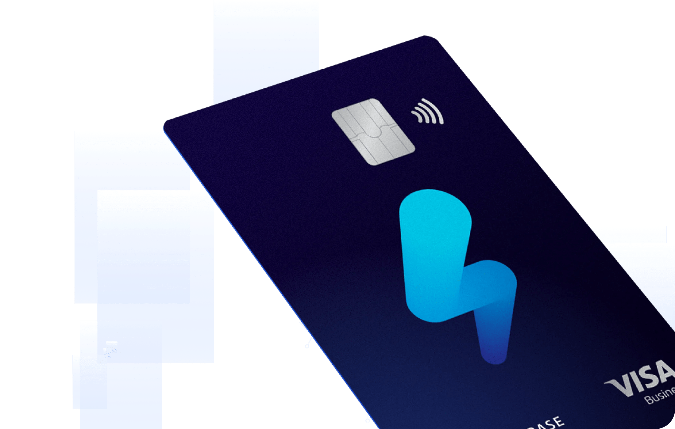 Corporate card for all your business expenses Fazz