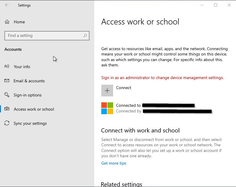 Angeschaut So funktioniert das BitlockerManagement in der AzureCloud