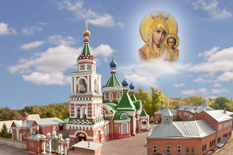 Казанская церковь в Воронеже история, адрес, расписание служб