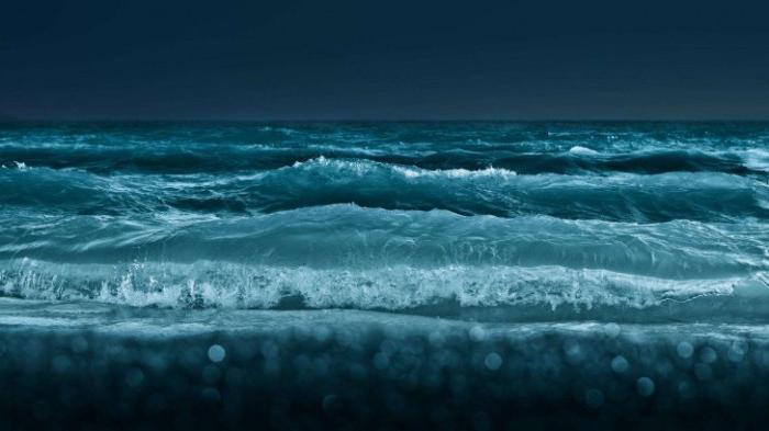 Фото 2: Почему Черное море называется черным? Почему…