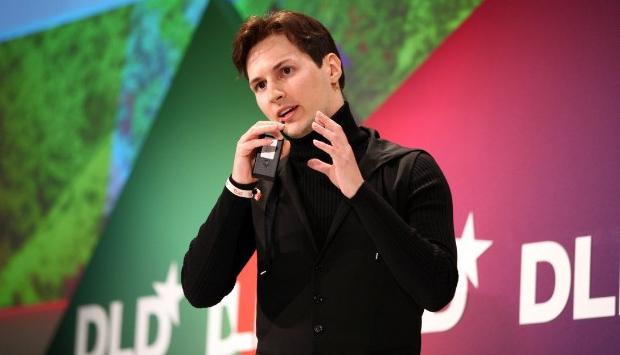 Istorii uspeha vk pavel durov i ego vkontakte akcionern — иллюстрация 19