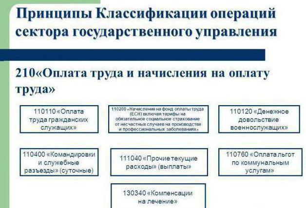 Вид расхода 611 что относится