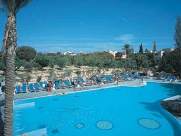 Basilica Apartments 3* (Кипр) описание и отзывы