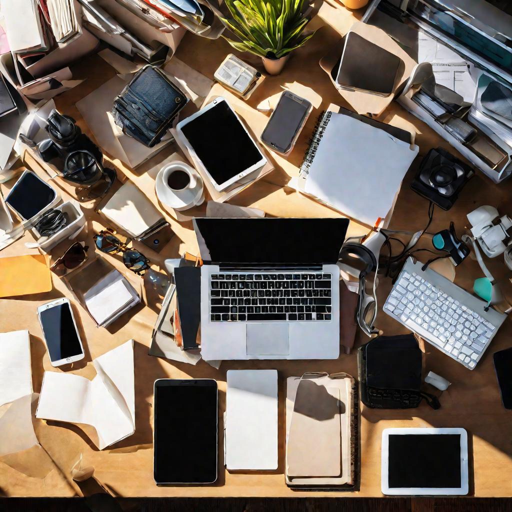 Девайс это то, благодаря чему цифровой мир становится ближе