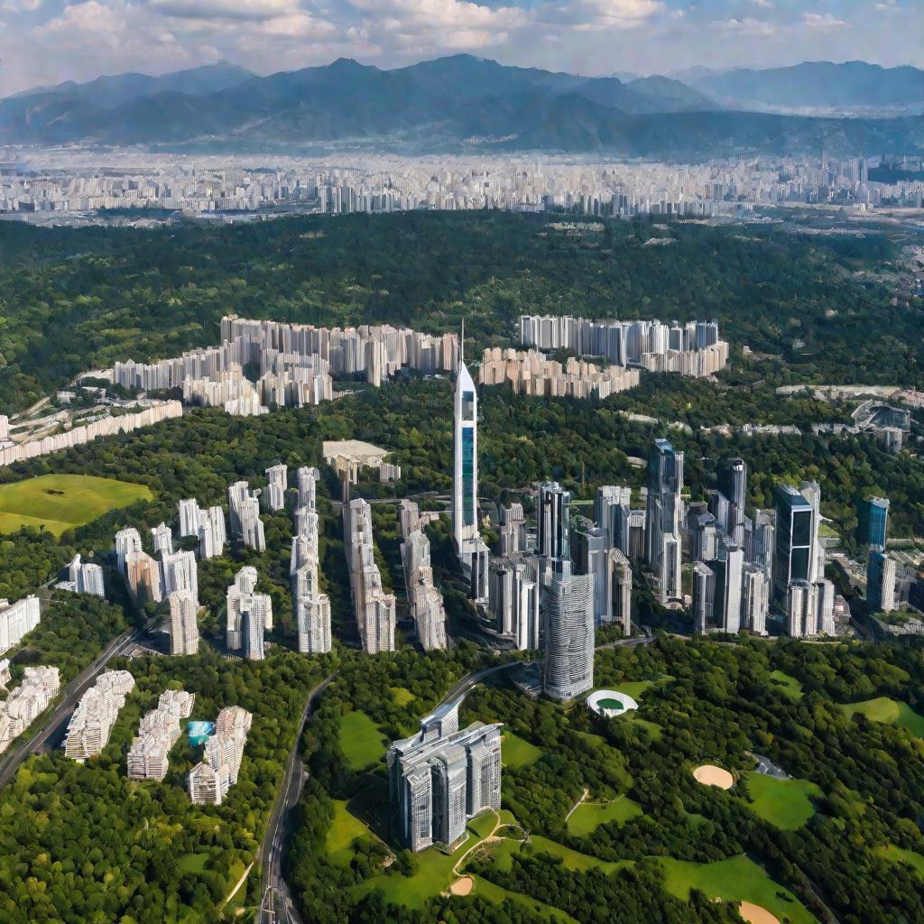 Окрестность — это что такое? Определение термина