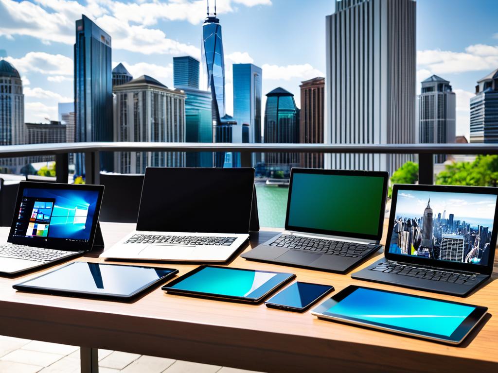 Девайс что это такое, виды, отличия от гаджетов