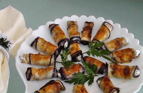 Фото 12: Самые вкусные синенькие. Как приготовить…